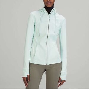 Lululemon Hooded Define Jacket *Nulu
Delicate Mint